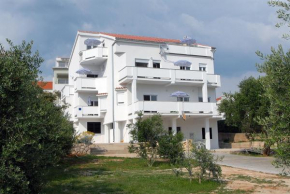 Apartments Boris